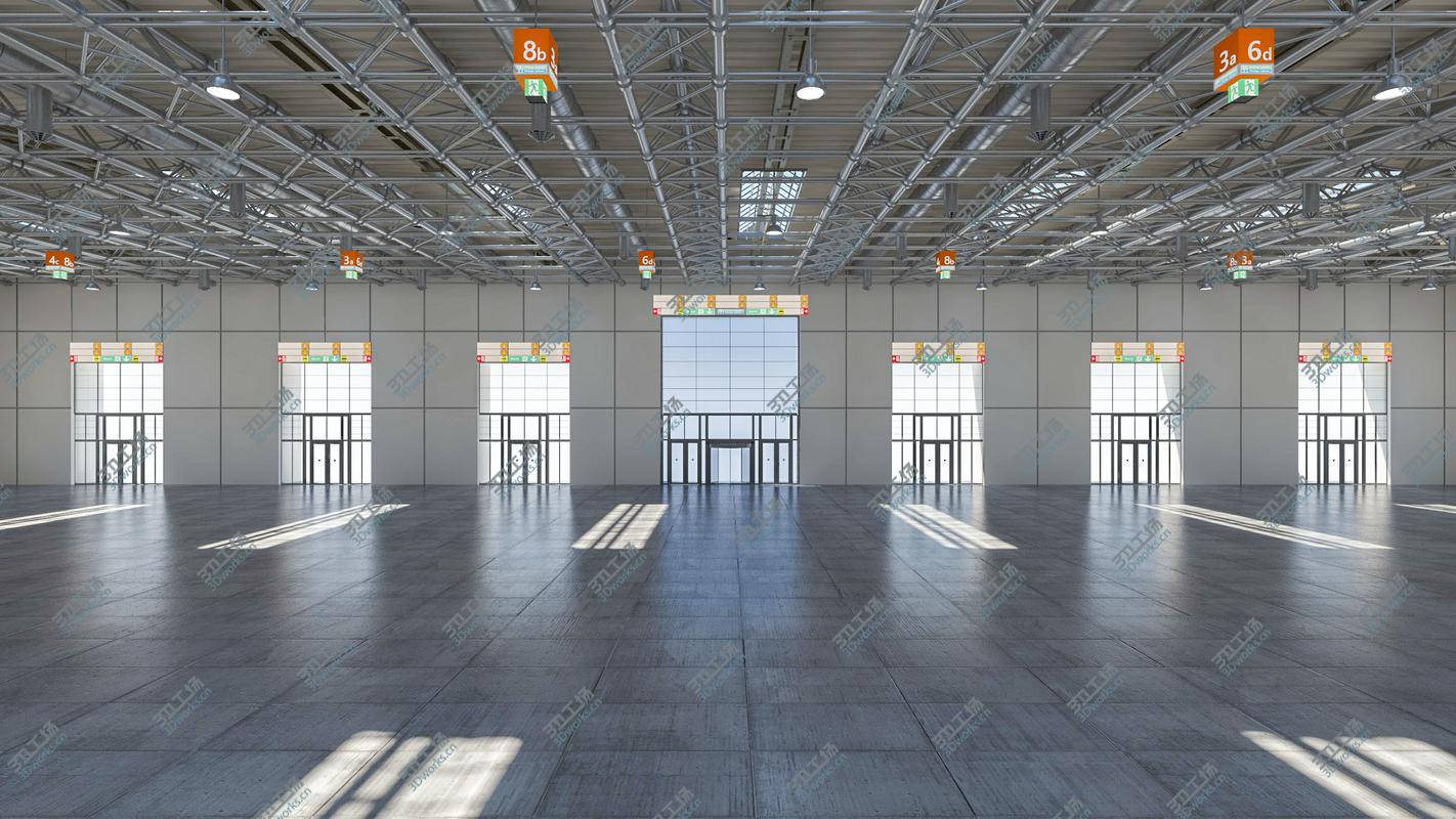 images/goods_img/20210319/Exhibition Hall Warehouse 3 model/3.jpg